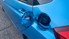 Honda Jazz 1.3 i-VTEC SE 5dr Petrol Hatchback